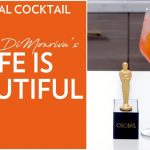 Original Cocktail: Life is Beautiful