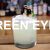 Green Eyes Gin Cocktail Recipe – HERBACEOUS!!