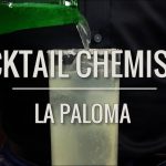 Basic Cocktails - How To Make La Paloma
