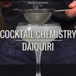 Basic Cocktails - How To Make A Daiquiri
