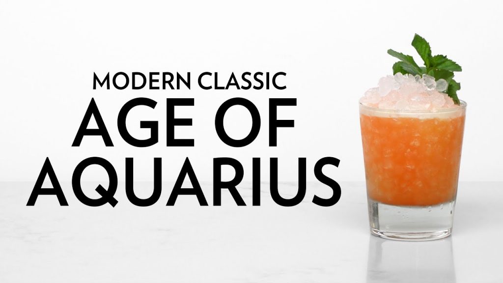 Modern Classic: Age of Aquarius