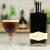 ESPRESSO MARTINI (with Tequila!) + Mr. Black GIVEAWAY!