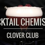 Basic Cocktails - How To Make The Clover Club