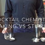 Getting Started - Shaking vs Stirring