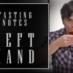 Tasting Notes: Left Hand
