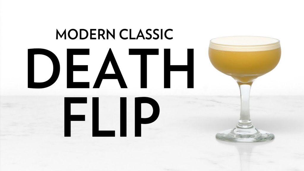 Modern Classic: Death Flip