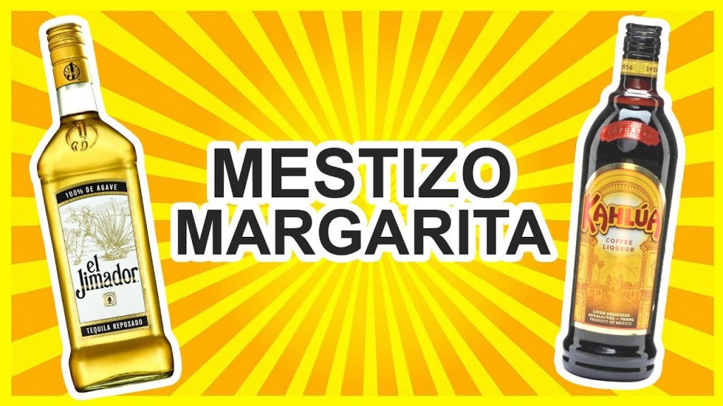 Mestizo 'Coffee' Margarita Cocktail Recipe + BLOOPER