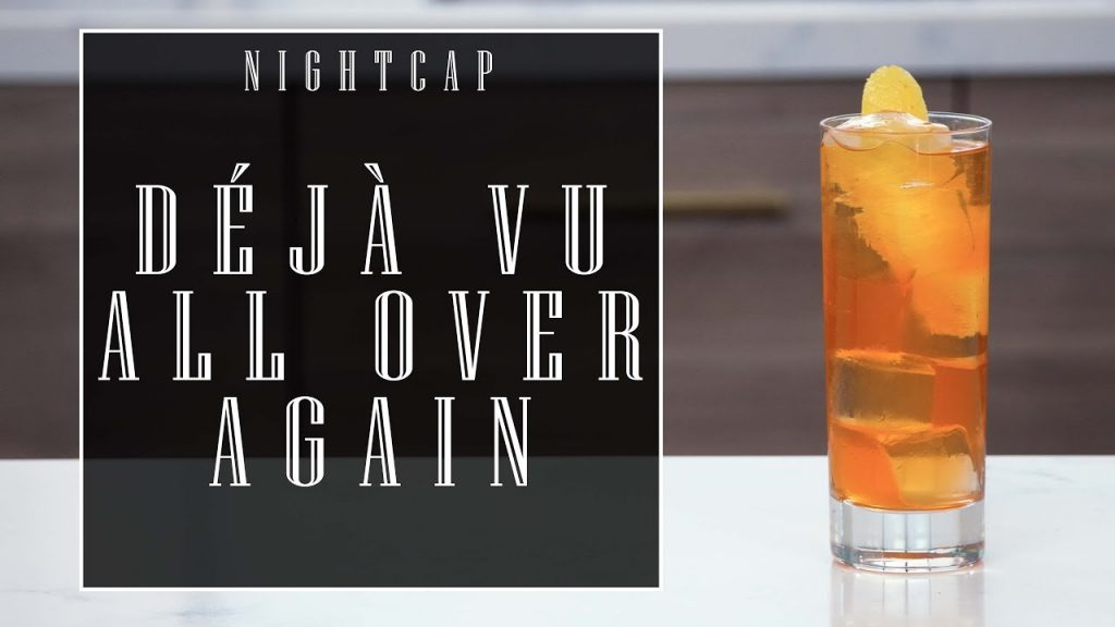 Nightcap: Déjà Vu All Over Again