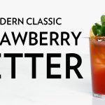 Modern Classic: Strawberry Letter