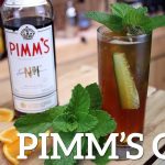 Pimms Cup Recipe - SO REFRESHING!!