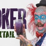 The Joker - Teaching a clown to make a cocktail