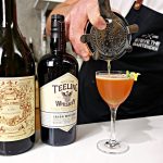Irish Derby Cocktail Recipe - Dry, Tarty and Citrusy