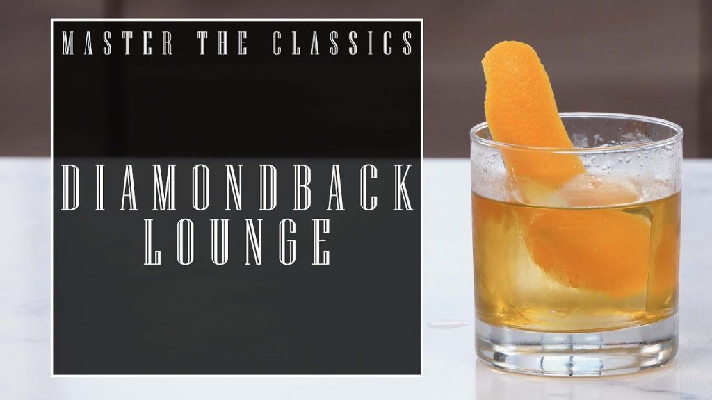 Master The Classics: Diamondback Lounge