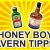 Honey Boy Tavern Tipple Cocktail Recipe – TONGUE TWISTER!!