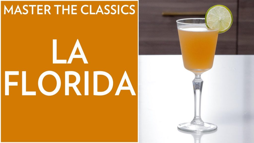Master The Classics: La Florida
