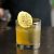 WHISKEY BUSINESS – a Spicy Riff on the Whiskey Sour!