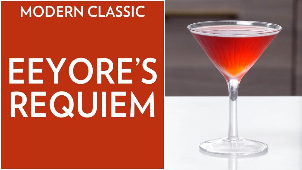 Modern Classic: Eeyore's Requiem