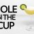 Hole in the Cup, The Name Says It All