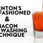 Benton's Old Fashioned, The Modern Classic That Started A Movement