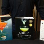 Getting Started - 3 Cocktail Books I Use And Recommend