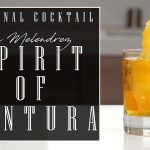 Original Cocktail: Spirit Of Ventura