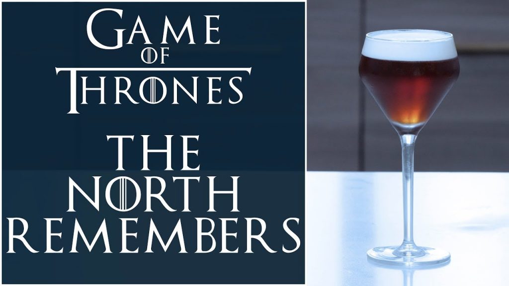 Game Of Thrones: The North Remembers