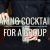 Basic Cocktails – Making Cocktails For A Group