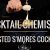 Advanced Techniques – How To Make A Toasted S'Mores Cocktail