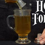 Basic Cocktails - 3 Delicious Hot Toddy Recipes