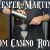 Recreated – Vesper Martini from Casino Royale