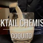 Cocktails of the World - Coquito (Puerto Rican Eggnog)
