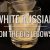 Recreated – White Russian from The Big Lebowski