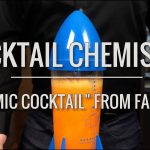 Recreated - "Atomic Cocktail" from Fallout