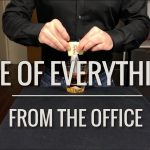 Recreated - "One Of Everything" from The Office (and the Long Island Iced Tea)