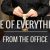 Recreated – "One Of Everything" from The Office (and the Long Island Iced Tea)