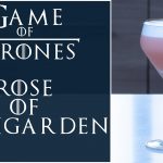 Game Of Thrones: Rose of Highgarden