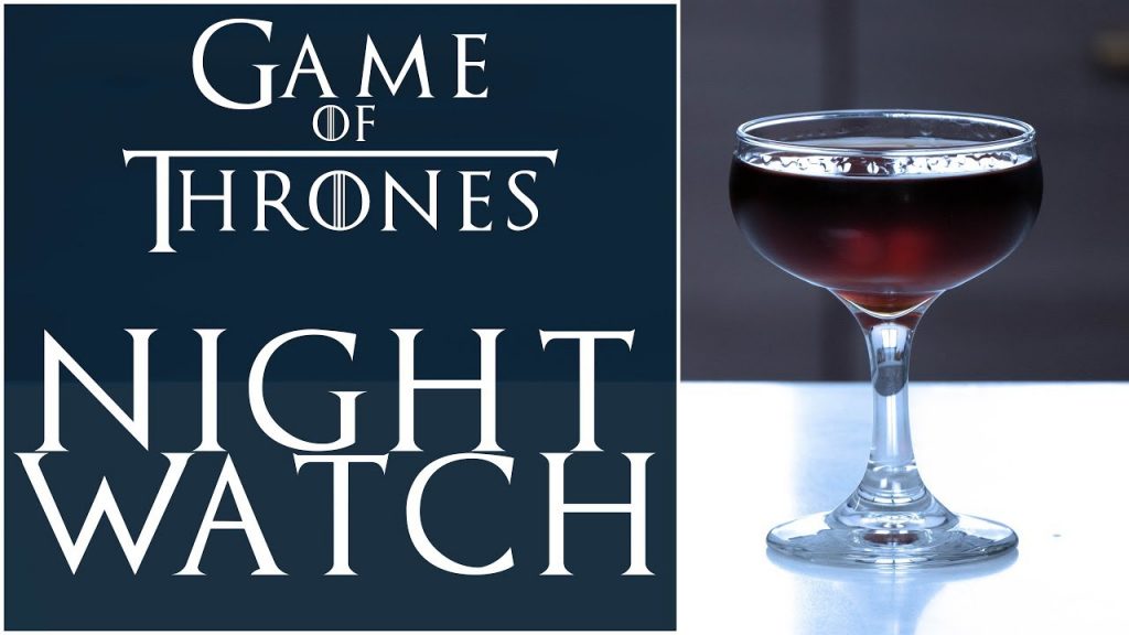 Game Of Thrones: Night Watch