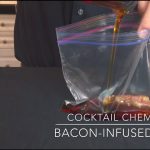 Advanced Techniques - How To Make Bacon Infused Syrup