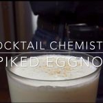 Advanced Techniques - How To Make Spiked Eggnog With Alcohol