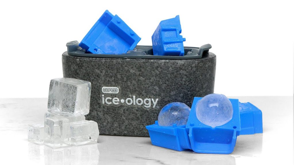 Ice-Ology Clearly Ice Product Review