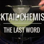 Basic Cocktails - How To Make The Last Word