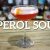 Aperol Sour Cocktail Recipe
