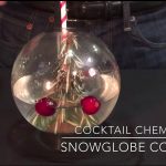 Advanced Techniques - How To Make A Snowglobe Cocktail