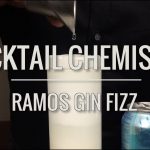 Advanced Techniques - How To Make The Ramos Gin Fizz
