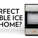 Can You Make Bar Quality Pebble Ice At Home??? Opal Nugget Ice Maker Review