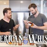 American Whiskey- What You Need to Know (feat. The Educated Barfly)