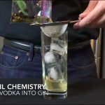 Advanced Techniques - Turning Vodka Into Gin