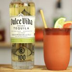CANTARITOS TEQUILA Cocktail Recipe - what's missing?