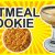 Oatmeal Cookie Cocktail Recipe – RICH, CREAMY + BISCUITY!