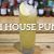 Fish House Punch Drink Recipe